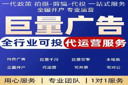 百度广告推广实战案例解析